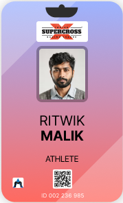 ID Card 3