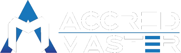 AccredMaster Logo