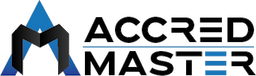 Accred Master Logo